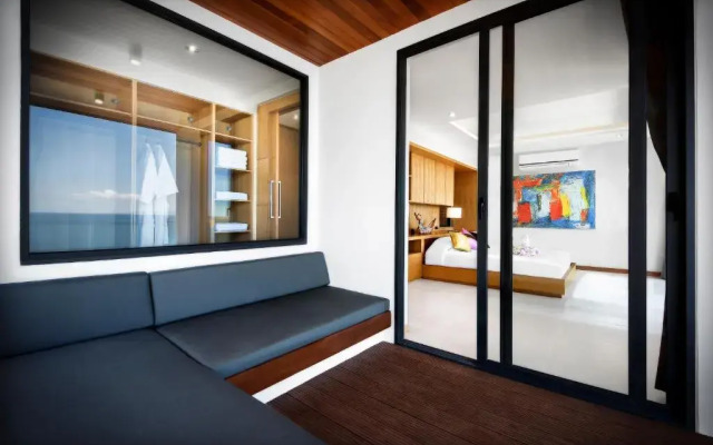 Jamahkiri Resort & Spa