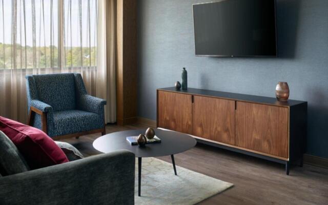 Marriott Kansas City Overland Park