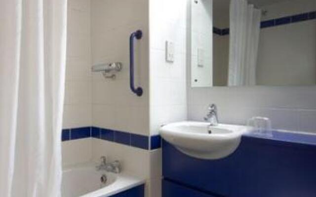 Travelodge Liverpool Docks