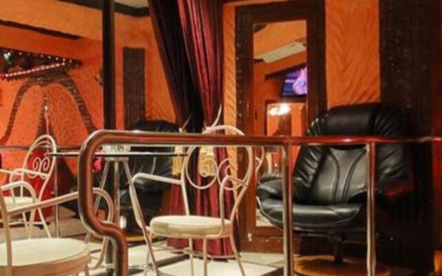 Penthouse Pattaya
