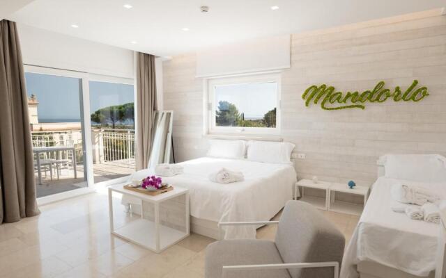 San Lorenzo Boutique Hotel & SPA
