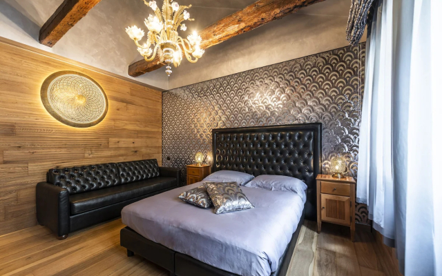 Abbazia Hotel