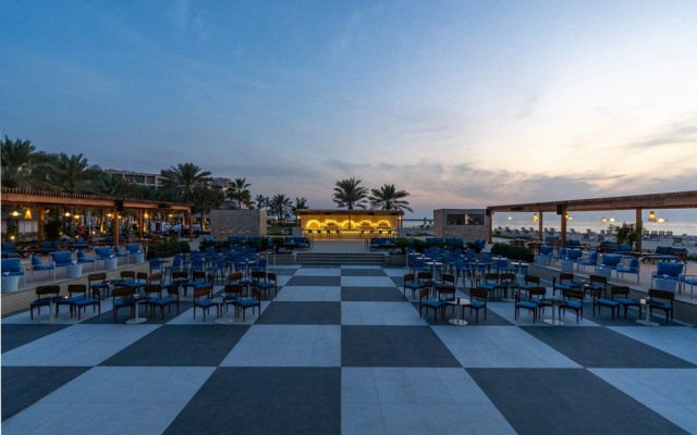 Rixos Al Mairid Ras Al Khaimah