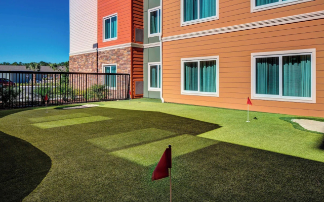 Residence Inn by Marriott Jacksonville South/Bartram Park