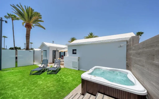 Club Maspalomas Suites & Spa Hotel - Adults Only