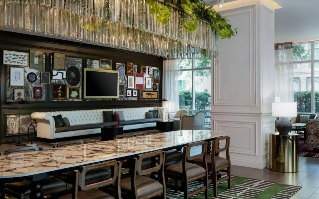 Hotel Tonnelle New Orleans, A Tribute Portfolio Hotel By Marriott
