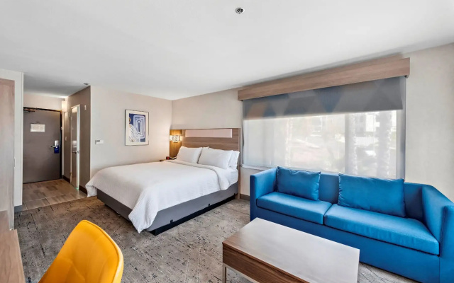 Holiday Inn Express La Mesa Near SDSU by IHG