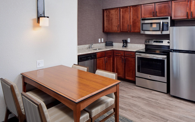 Residence Inn by Marriott Tucson Williams Centre