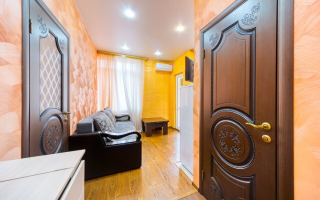 Ruzhejnaya 47 Apartments