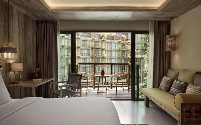 Dinso Resort & Villas Phuket, Vignette Collection by IHG