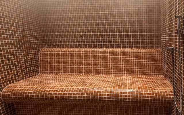 Ferman Hilal Hotel - Special Class