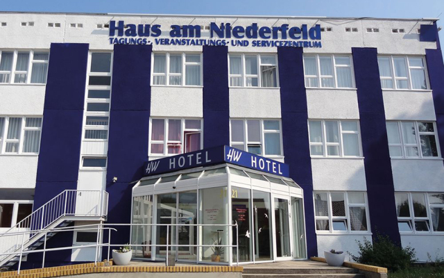 HW Hotel - Haus am Niederfeld