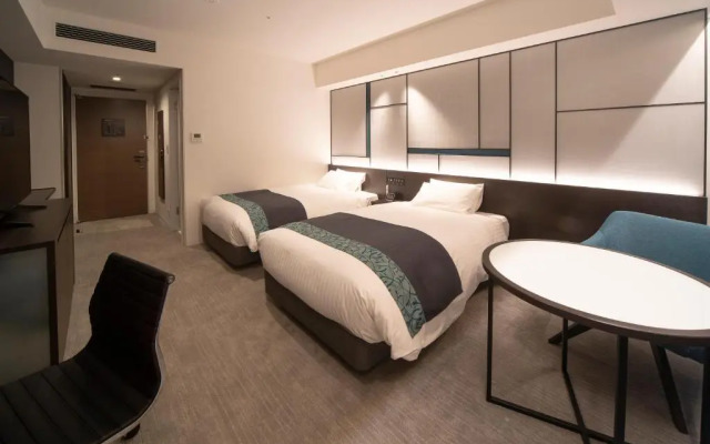 Hotel Vischio Osaka-JR Hotel Group