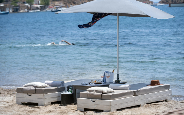 Patmos Aktis, a Luxury Collection Resort & Spa, Greece