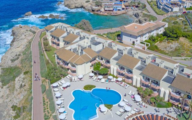Apartment hotel THB Guya Playa