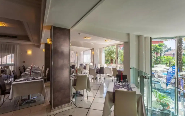 Garda Suite Hotel ****S - Tonelli Hotels