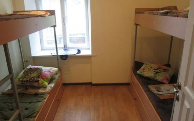 Hostel on Chernigovskaya