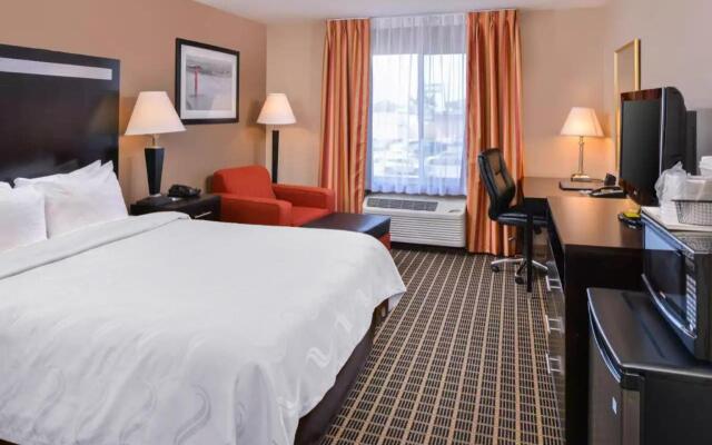 Hotel Nova SFO