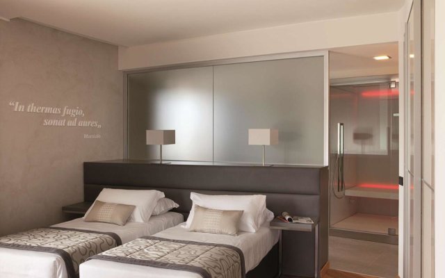Galzignano Resort Terme & Golf - Hotel Majestic