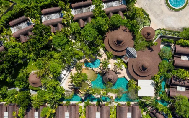 The Village Resort