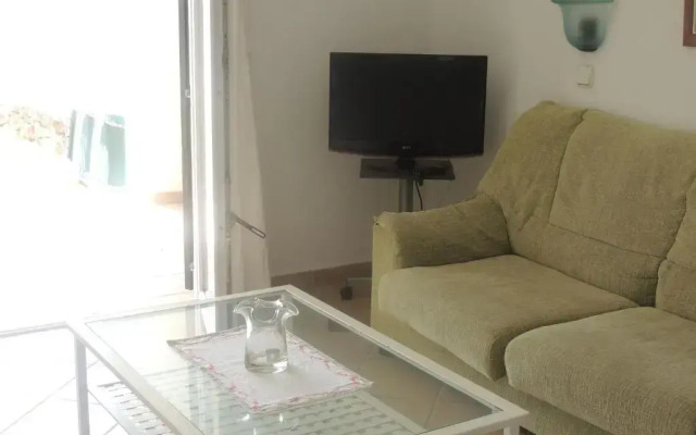 Parque Mar Apartments
