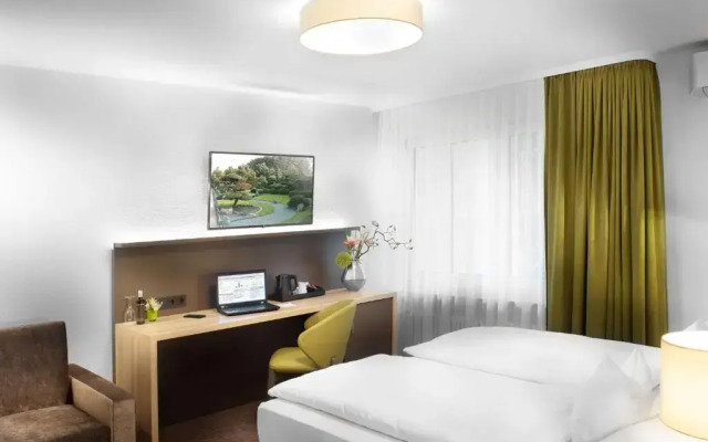 Best Western Hotel Favorit