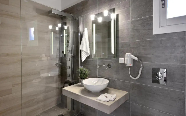 Mykonos Soul Luxury Suites - Adults Only