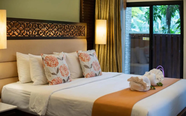 Peach Hill Resort