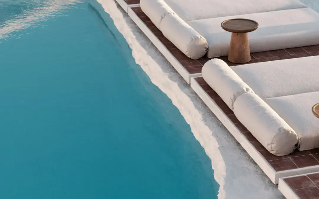 Boheme Mykonos Town - Small Luxury Hotels of the World