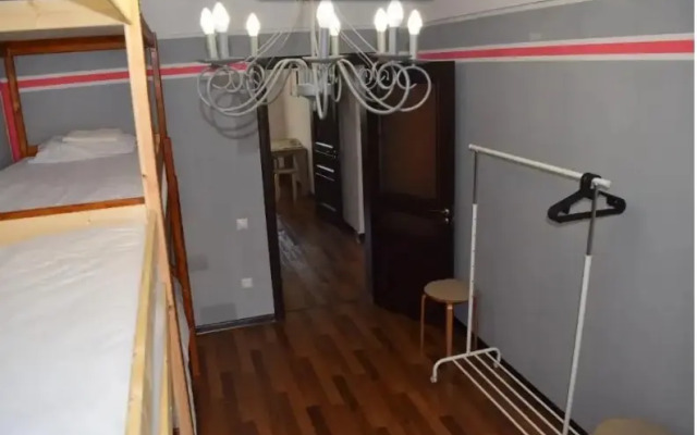 Na Stalina Hostel