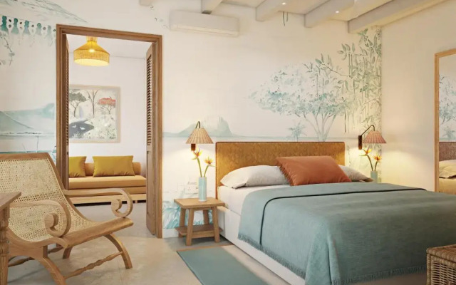 Veranda Grand Baie Hotel & Spa