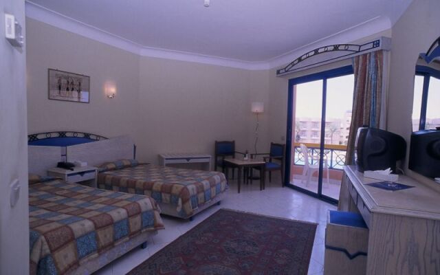 Horizon Sharm Resort