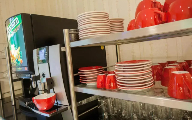 Hotel Brandies Berlin