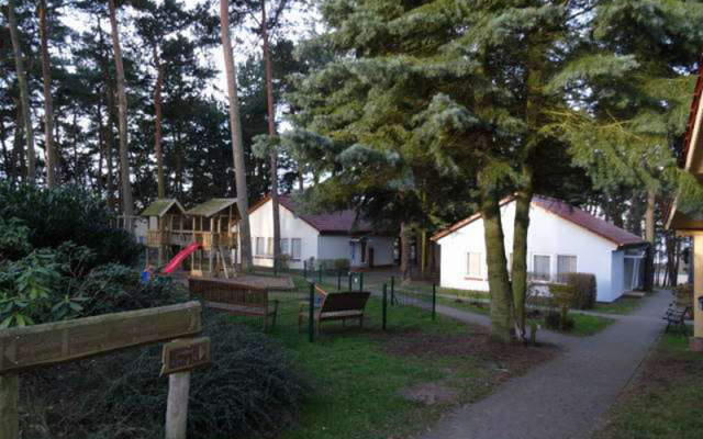 Ferienpark Retgendorf