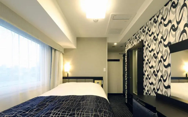 APA Hotel Ueno Inaricho Ekikita