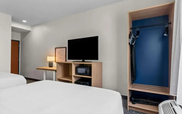 Spark By Hilton Hershey Near The Park