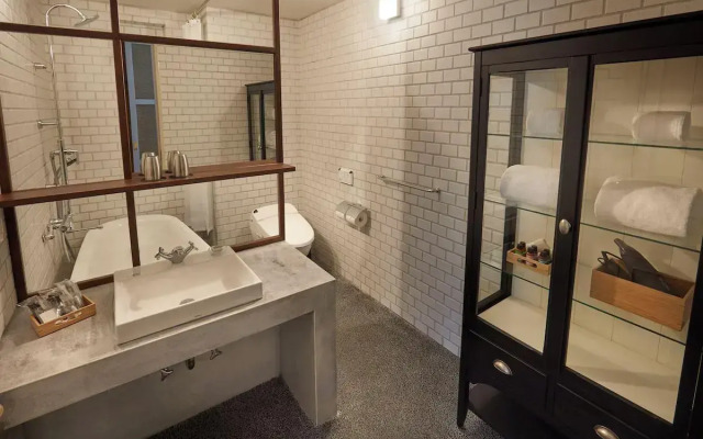 Matsumoto Hotel Kagetsu