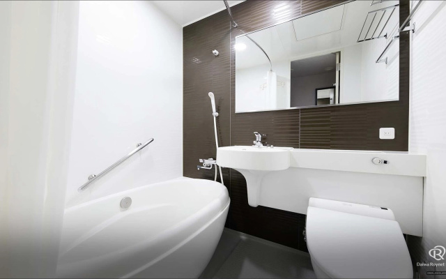 Compact Double room (풀 더블 침대) 사진 2