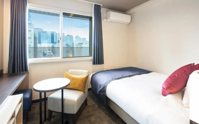 MyStays Kanda Hotel