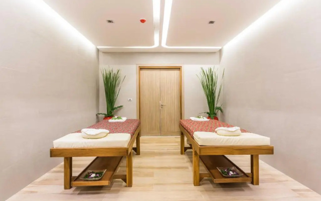 BlueSotel Krabi Ao Nang Beach