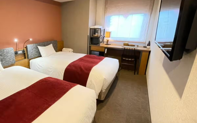 Quadruple room 사진 1