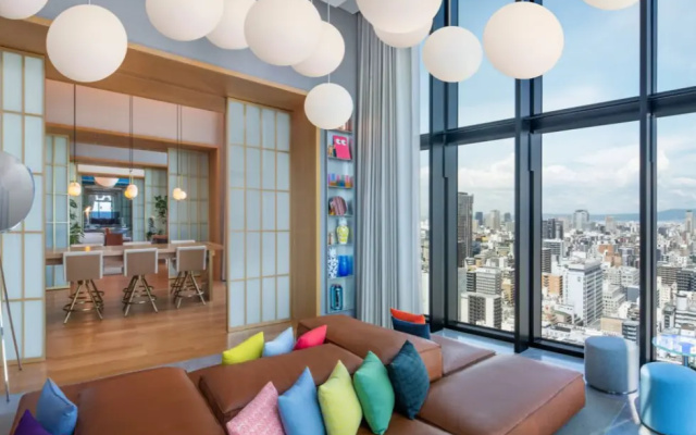 Penthouse 사진 3