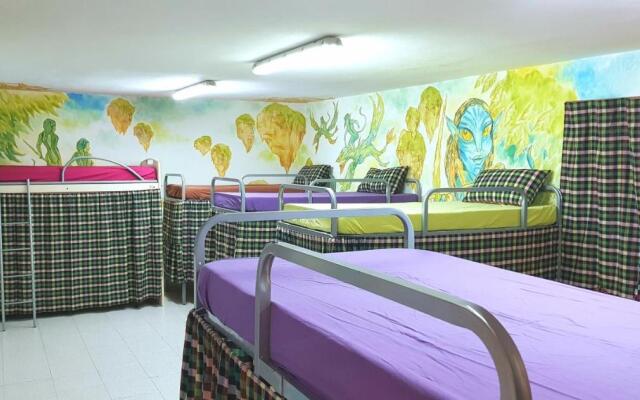 Hostel Los Duendes Del Sur