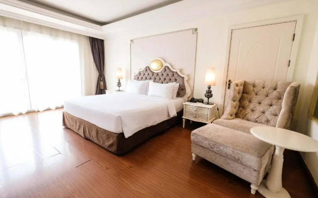 LK Miracle Suite