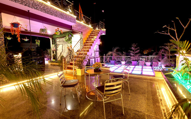 Aman Homestay 