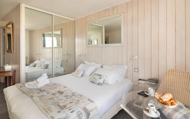 Hotel Le Galion