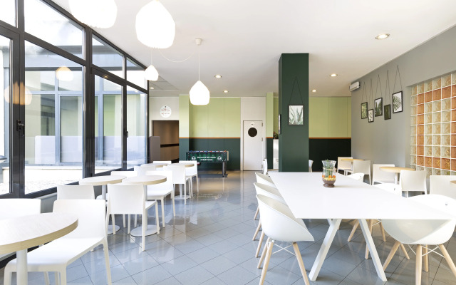 B&B Hotel Faenza