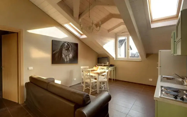 Santa Giulia Hotel e Residence