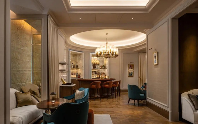 Corinthia Grand Hotel Du Boulevard Bucharest