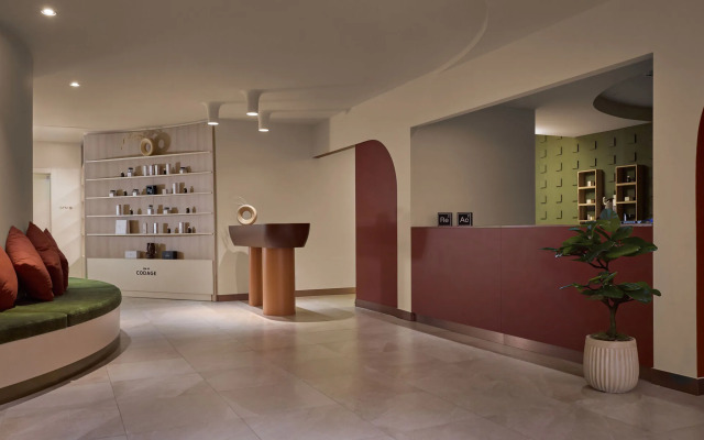 Cardo Roma, Autograph Hotel